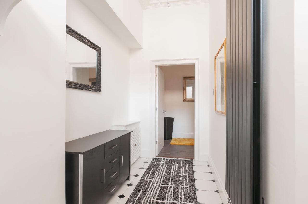 Great King Street Residence Edinburgh Exterior photo